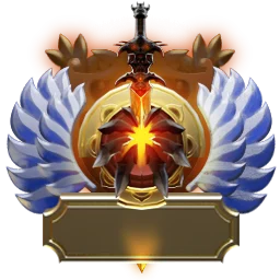 Ранг Титан (Immortal)